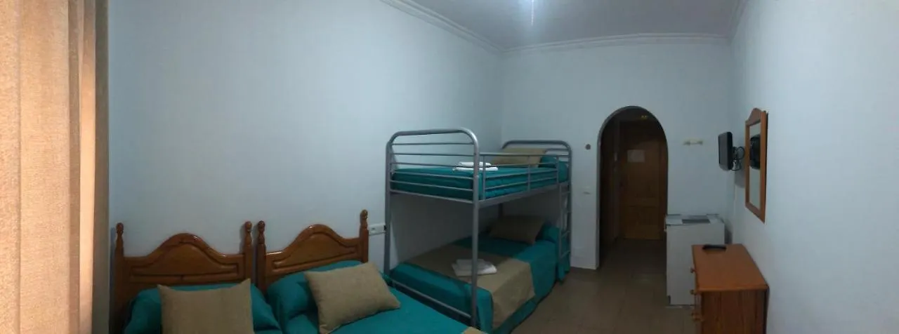 Hostal San Miguel Nerja
