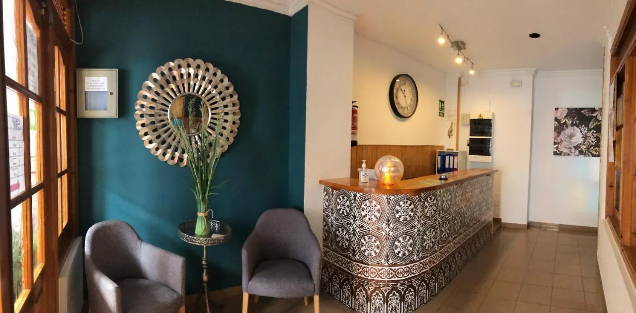 Hostal San Miguel Nerja 0*,  Spagna