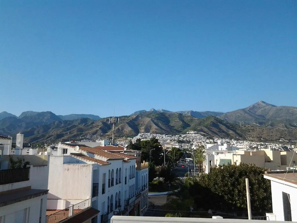 Hostal San Miguel Nerja Affittacamere