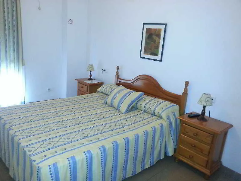 Affittacamere Hostal San Miguel Nerja Spagna