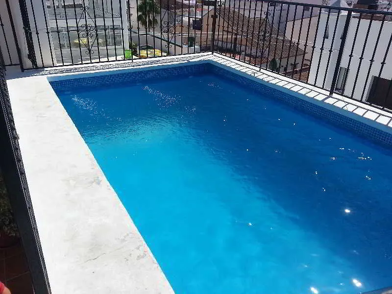 Hostal San Miguel Nerja Affittacamere