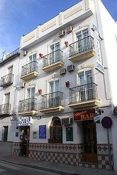 Affittacamere Hostal San Miguel Nerja