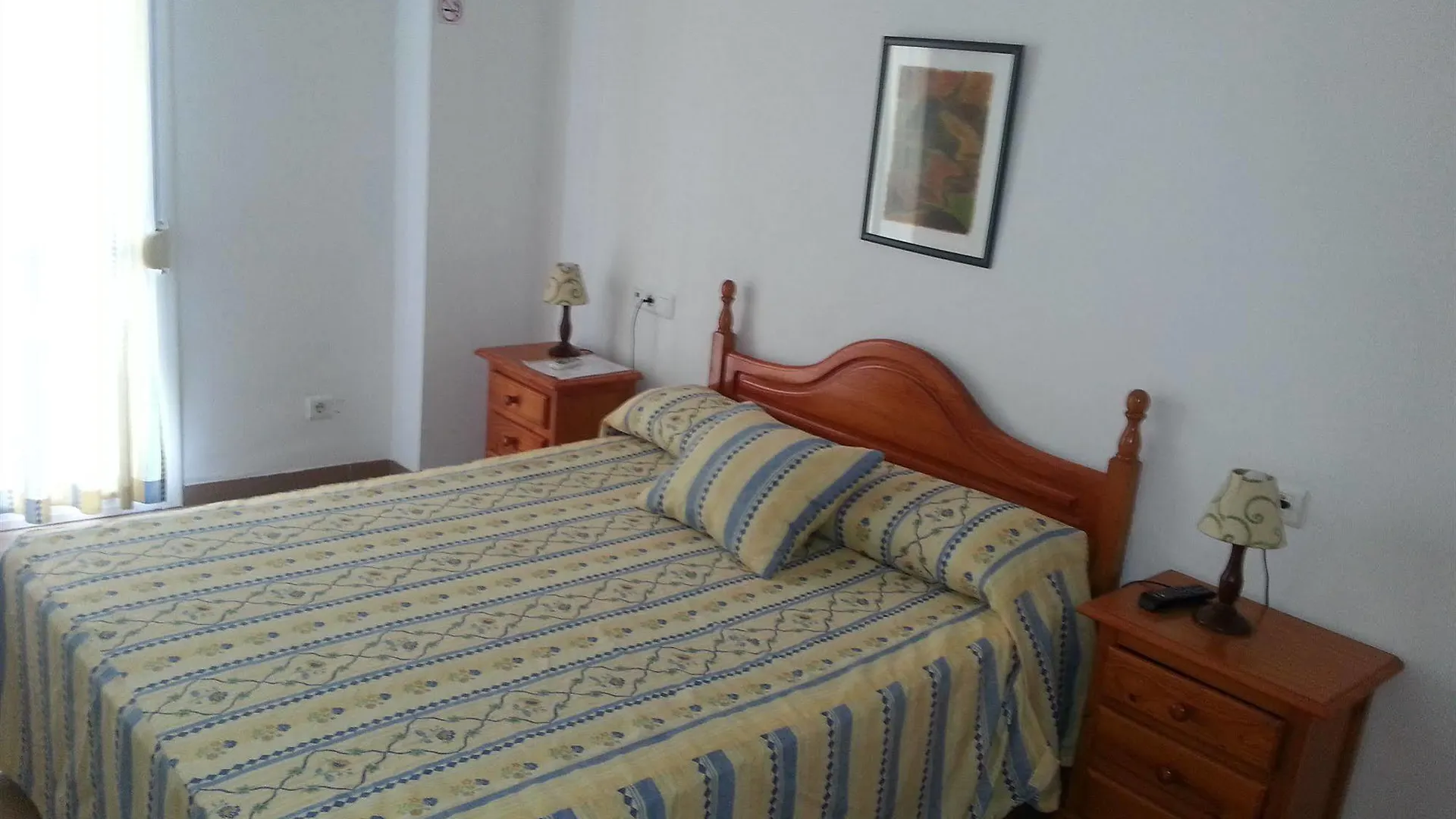 Hostal San Miguel Nerja Affittacamere