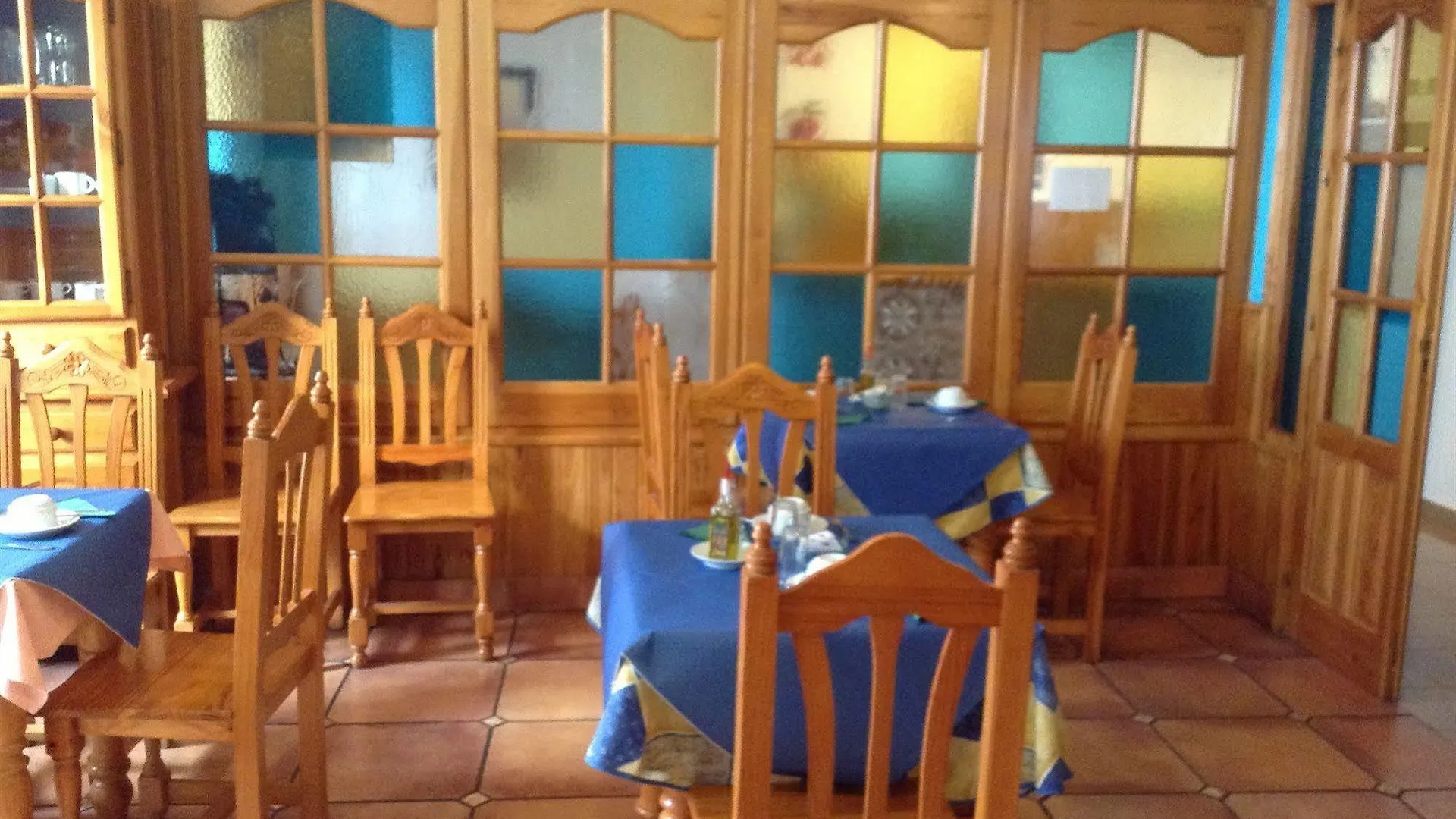 Affittacamere Hostal San Miguel Nerja Spagna