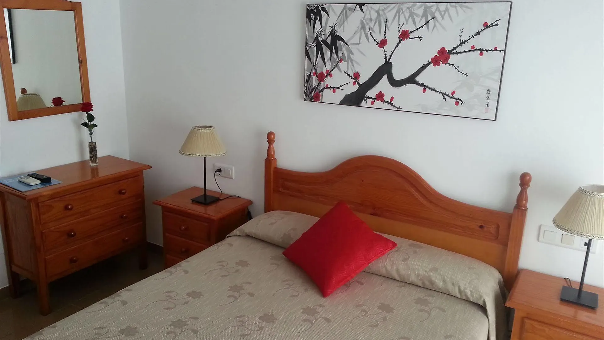 Hostal San Miguel Nerja 0*,  Spagna