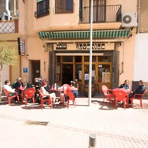Juventus Pensión Portbou