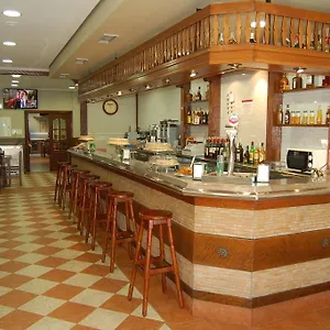 Bar Restaurante Bidasoa Affittacamere Irun
