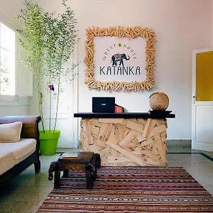Katanka Bed and breakfast Las Palmas de Gran Canaria