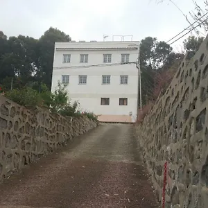Del Pino Hostal Teror